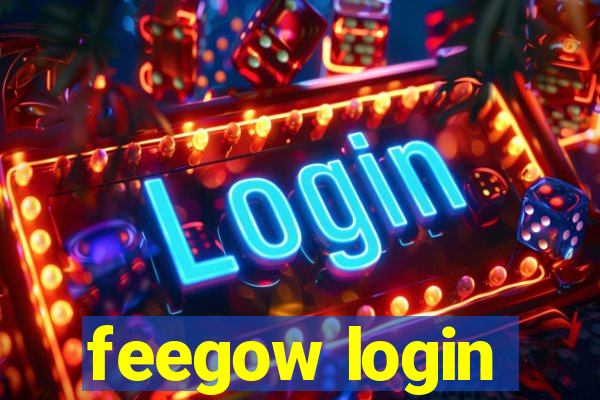 feegow login